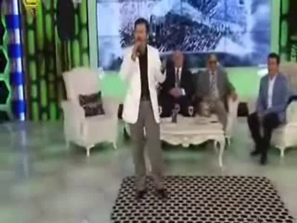 hasan ergüçlü kabem canlı
