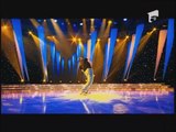 Marcel Contulescu - Romania Danseaza - Audition