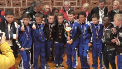 [U12] TOURNOI ARMBOUTS [MAI2014]