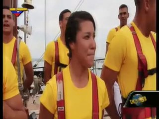 (Vídeo) Dossier con Walter Martínez 05.04.2014 (2/2)