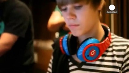 Apple, interesado en la firma de música en línea Beats Electronics de Dr. Dre