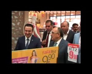 Başbakan Yardımcısı Atalay: Kimseyle kapı, çatı görüşmemiz yok