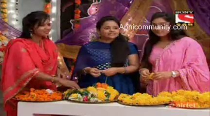 Pritam Pyaare Aur Woh - 9th May 2014 pt3