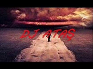 DJ Atas- unut onu gönlüm (beatbyDJAtaş)