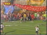 38η ΑΕΛ-Νίκη Βόλου  1-0  2002-03 TRT
