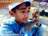 Bannu Boy by M.Nisar Sani Khattak Karak