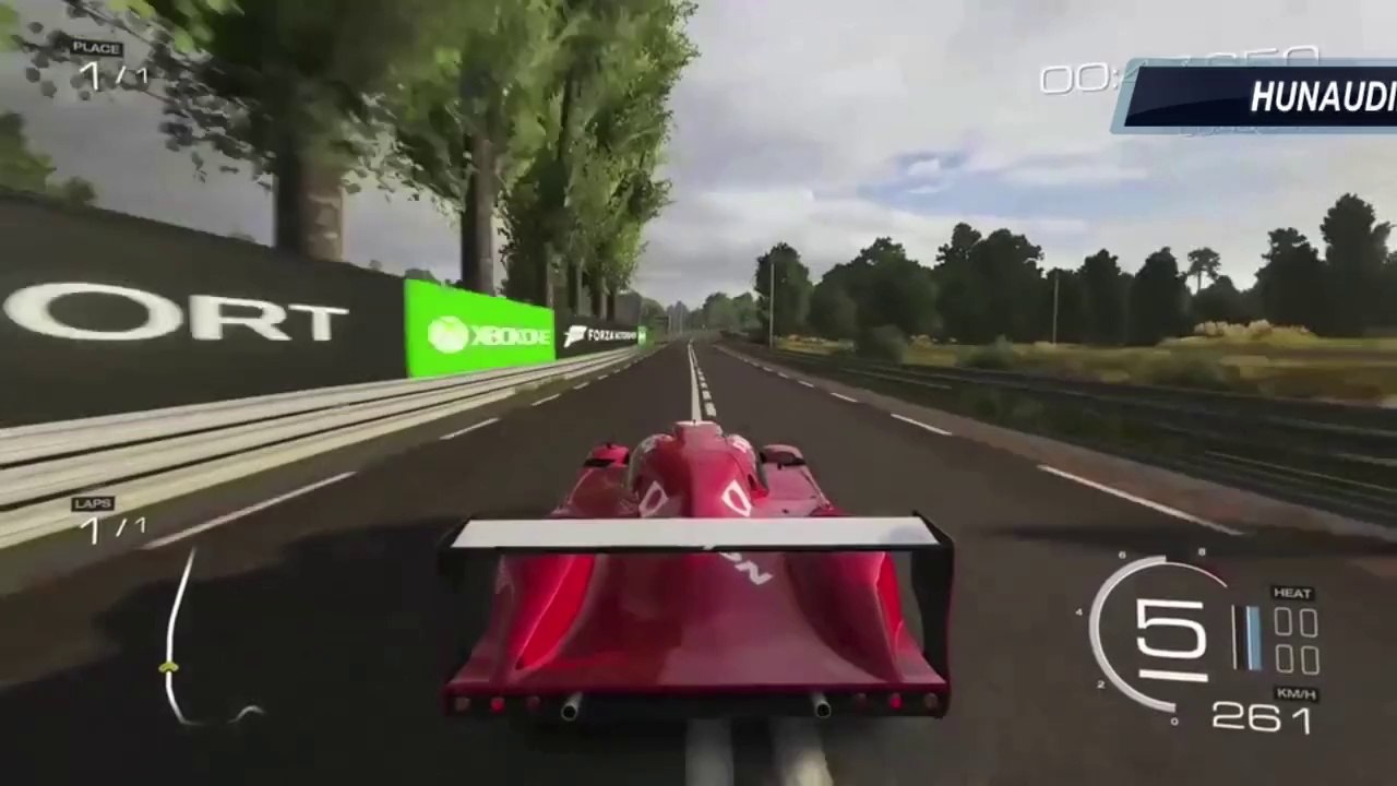 Toyota 24h Challenge