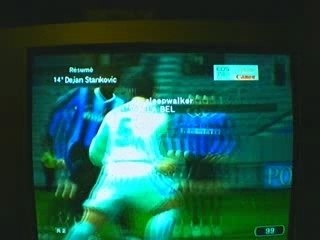 Talonade dejan stankovic