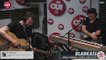 Blankass - Tom Petty Cover - Session Acoustique OÜI FM