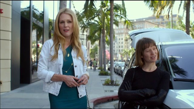 Трейлер Звездная карта № 2