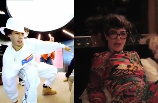 «Ma Benz»: NTM vs Brigitte