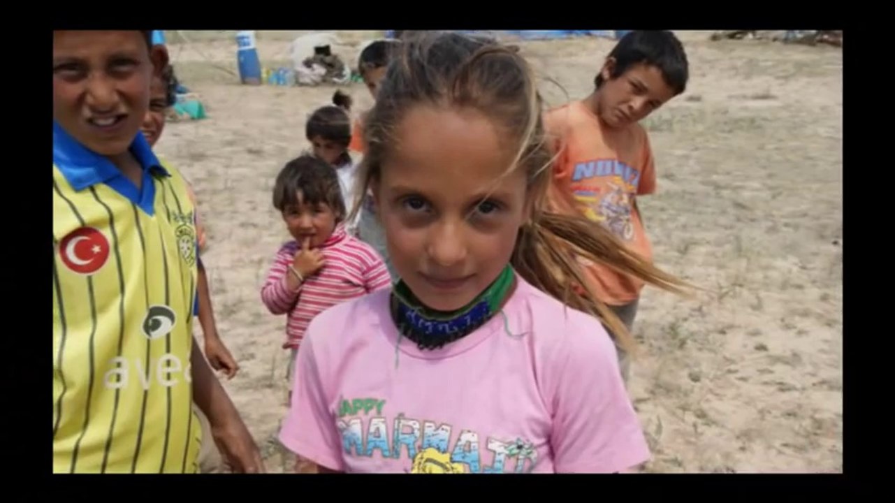 Koma Azad Xeribim Klibi