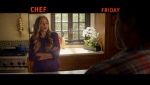 Chef Movie TV SPOT - This Friday (2014) - Jon Favreau, Robert Downey Jr. Movie HD