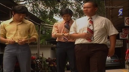 Growing Up S03E03 HD