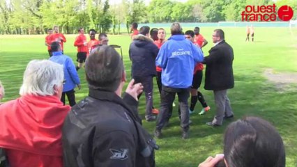 Le zapping de la semaine du 5 au 9 mai 2014