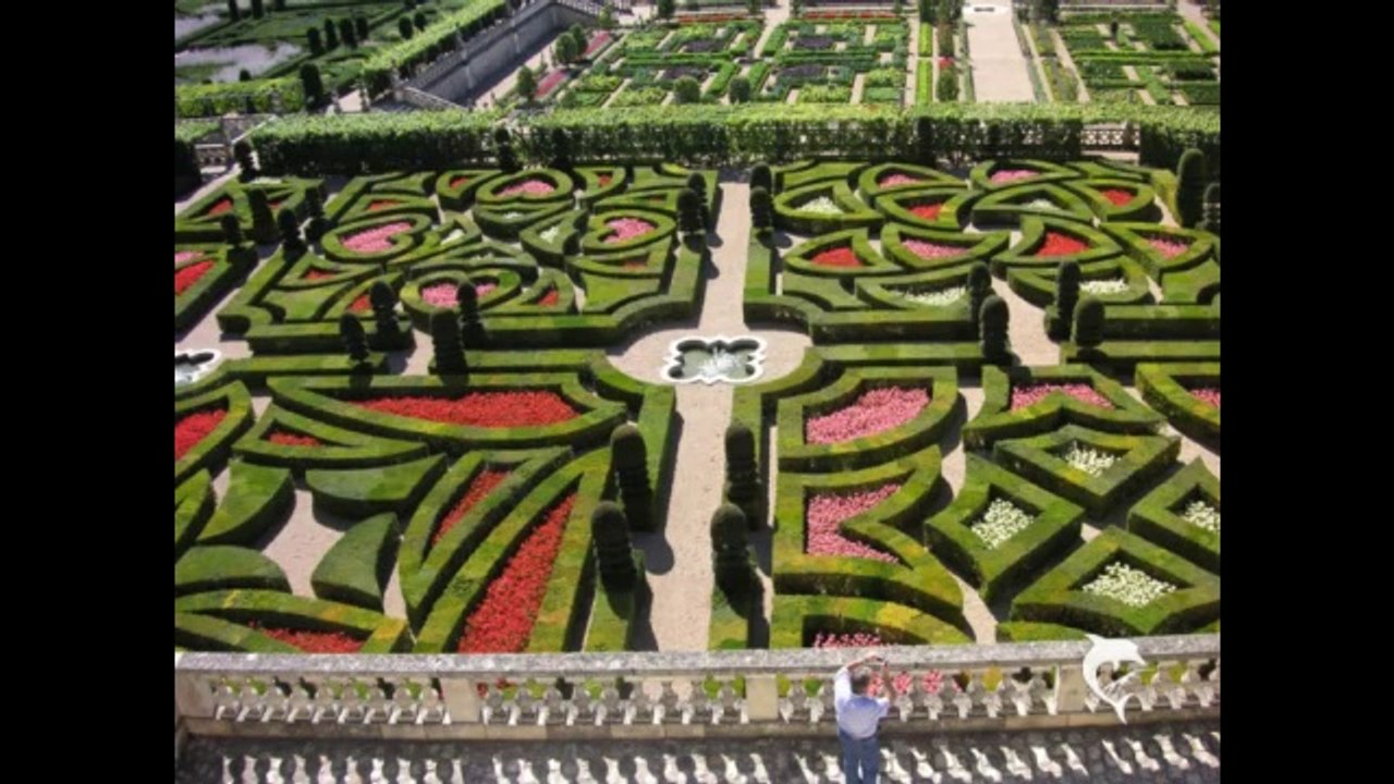 Frankreich_Schlösser der Loire