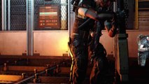 Call of Duty Advanced Warfare - Trailer ufficiale d'annuncio
