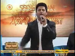 sedat uçan mümüinleri koruyup müşrikleri kahrettin canlı