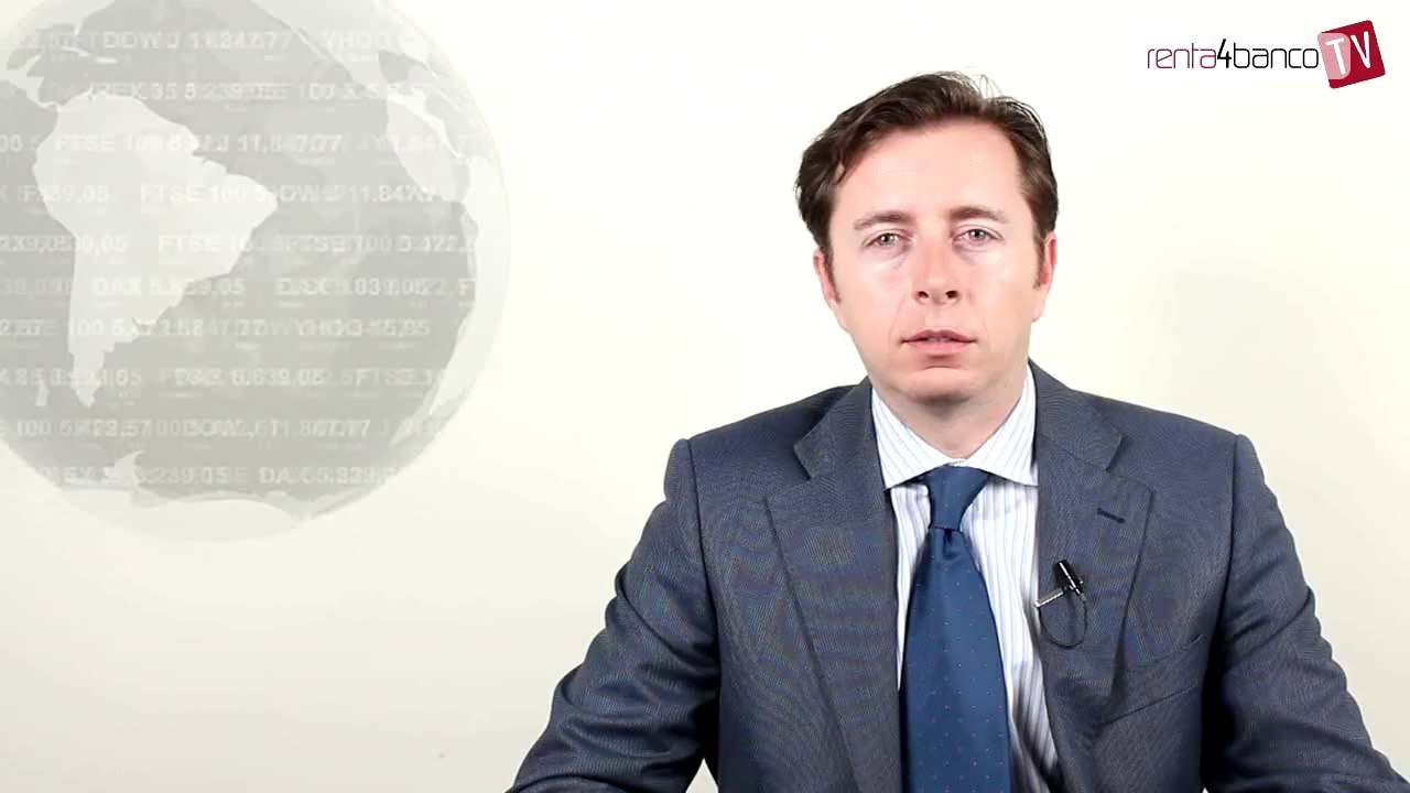 12.05.14 al 16.05.14 · Atentos a las encuestas adelantadas - Perspectivas del mercado financiero