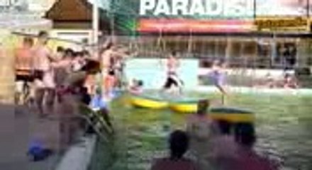 Tatralandia - spacer po Aquaparku podgląd na ceny i atrakcje