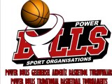 Power Bulls Akdeniz Basketbol Yaz Turnuvası ( 2012 )