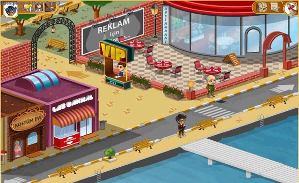 Greenlika-Tanıtım Videosu (Yönetmen Adayı-c4rt)