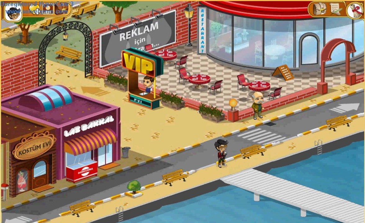 Greenlika-Tanıtım Videosu  (Yönetmen Adayı-c4rt)