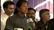 Dunya News-Imran Khan's speech at Pearl Continental Hotel Lahore-10-APRIL-14
