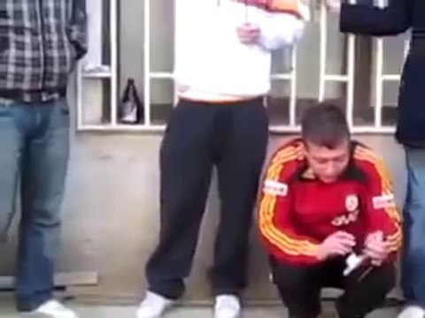 uA Asker Uğurlama... Beste bu...