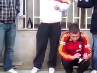 uA Asker Uğurlama... Beste bu...