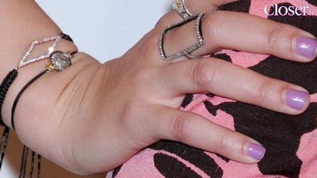 Tendance beauté : Le vernis à ongles pastel