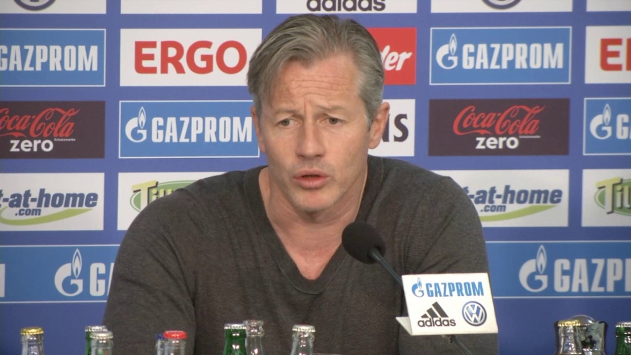 Keller vor Club: 'Wollen uns auskontern'