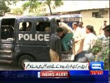 Dunya News - Salman Lashari murder case: 4 accused sent on 7-day remand