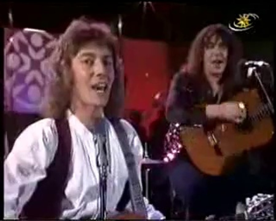 Smokie_Mexican Girl (1978)