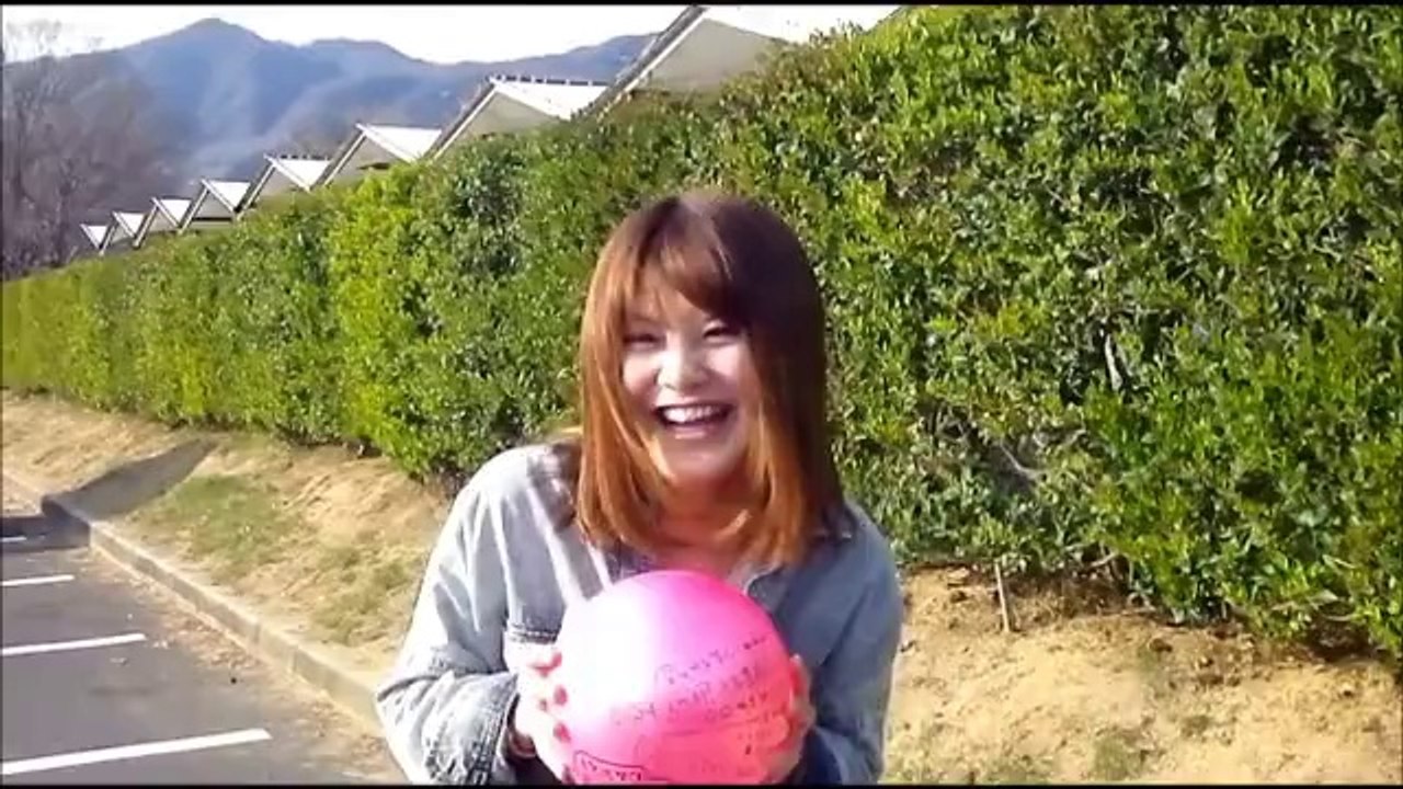 拓哉みなちゃん結婚ムービー