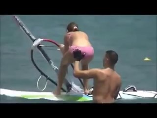 Çapkın antrenörün yaptığına bakın hele :)