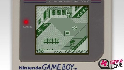 Paperboy : Vis ma vie de livreur de journaux