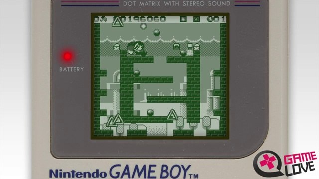 Parasol Stars : La guerre des parasols