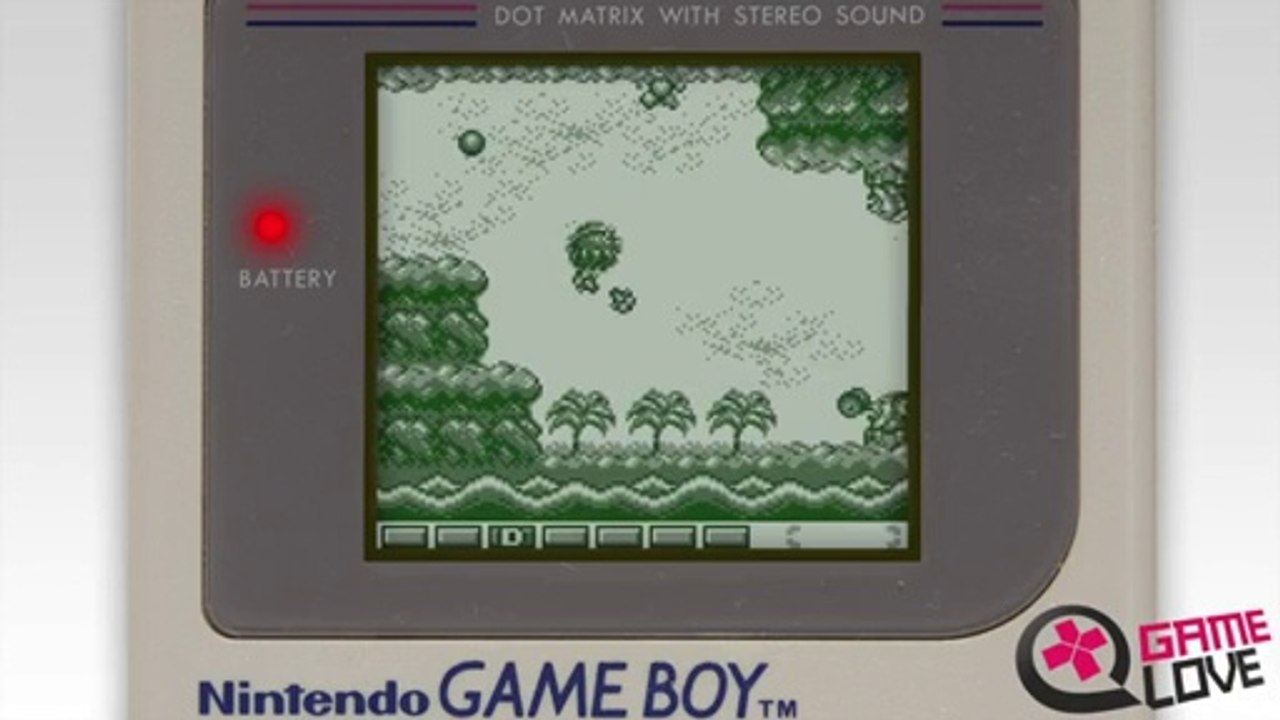 Parodius : Une parodie de shoot'em up ?