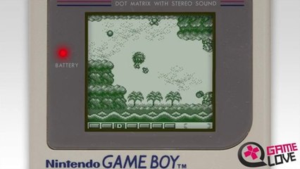 Parodius : Une parodie de shoot'em up ?