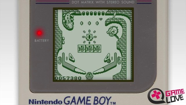 Pinball - Revenge of The Gator : Un flipper qui a du mordant