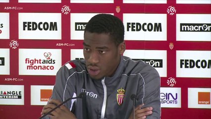 37e j. - Kondogbia : "Une saison en demi-teinte"