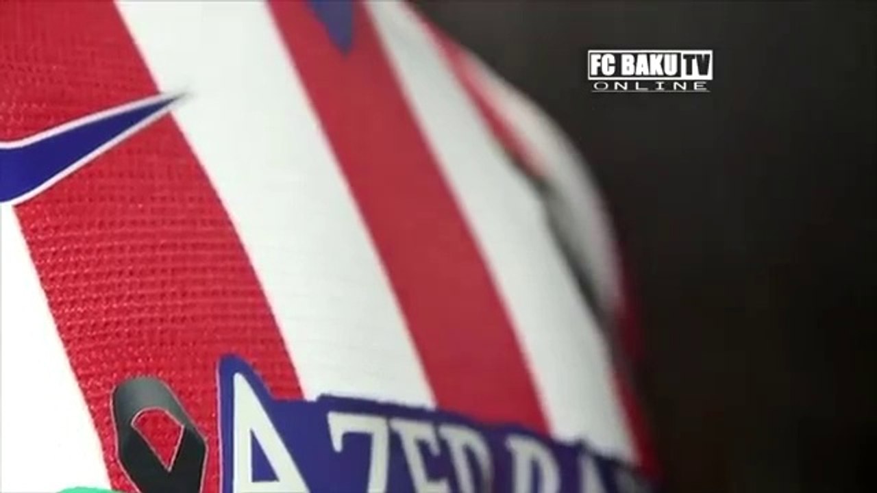 Arda Turan, Hocalı Katliamını Unutmadı