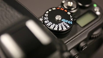 Nikon Df Unboxing - Photogalerie.com