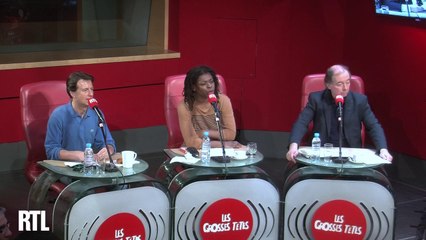 "Records et contre-performances"  - Part 1 dans Les Grosses Têtes en Folie