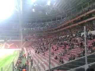 Galatasaray - Tokatspor 60.Dakika Şovu