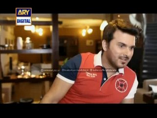 Ek Aur Ek Dhai Ep-37 9th May 2014