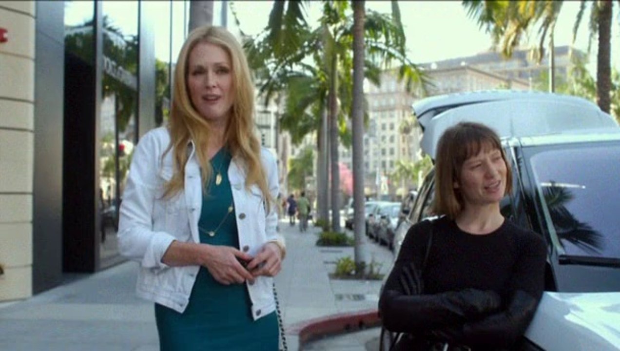 'Maps to the Stars' Trailer 3