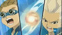 INAZUMA ELEVEN LA AUTENTICA FUERZA DE MARK EVANS