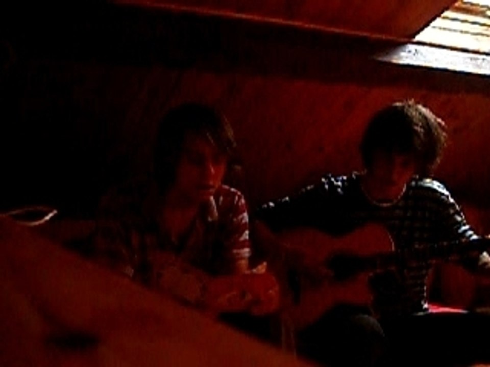 chanson impro